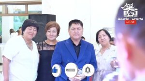 Шымбайшылардын Тойында Alisher Allambergenov / Алишер Алламбергенов