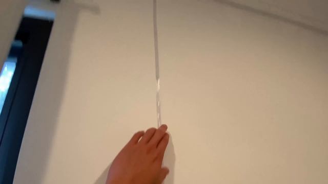 Setting up LED Strip Lights from AMAZON! (Tenmiro 65.6FT) смотреть онлайн