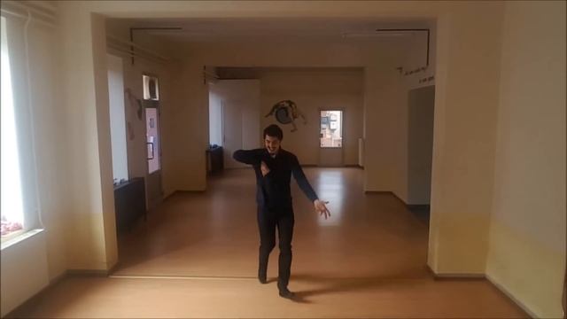 С ДНЕМ РОЖДЕНИЯ ATAXAN 2016 ЧЕЧЕНСКАЯ БЕШЕННАЯ ЛЕЗГИНКА (ТАНЕЦ ДЛЯ ДРУГА) КРУТАЯ ЛЕЗГИНКА смотреть онлайн