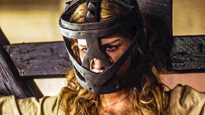 Проклятие ведьмы || Русский трейлер || Фильм 2021