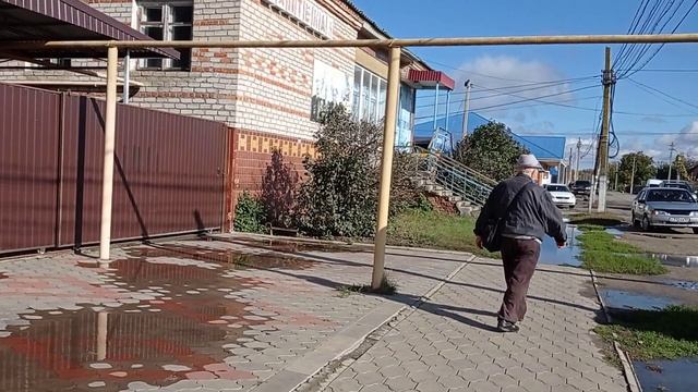 Ольгинская, мне понравилась, но...