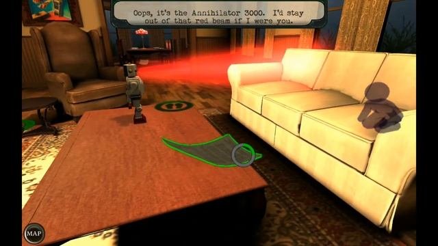 Goosebumps Night Of Scares Jumpscares