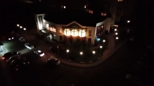 Осторожно..., скотство в Оренбурге, (двор жилого микрорайона 70 лет ВЛКСМ)!!! смотреть онлайн