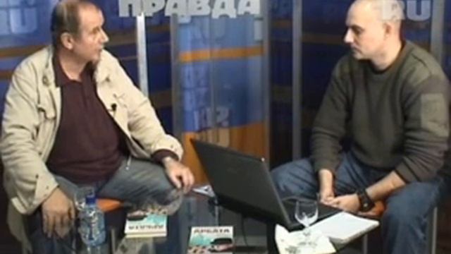 Михаил Веллер- Политкорректность - это расизм наоборот