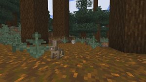 5 ФАКТОВ О КОШКАХ - Майнкрафт