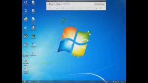 Как из windows 7 сделать windows vista?!