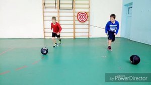 X-Hockey PRO. Тренировки хоккеистов. СФП. ОФП.