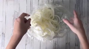 КАК ПРИГОТОВИТЬ ШАШЛЫК В ДУХОВКЕ НА ЛУКОВОЙ ПОДУШКЕ? Сочный, мягкий, в рукаве