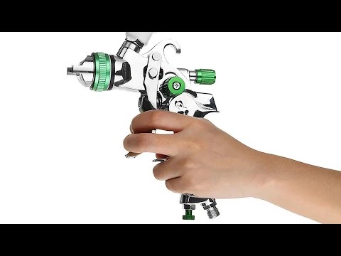Топ 13 краскопультов с Алиэкспресс