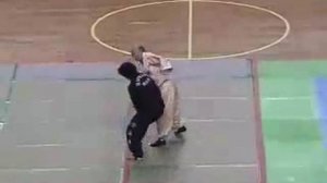 Amazing Hapkido I.mp4