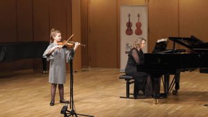 Ф.Фиорилло Этюд 28