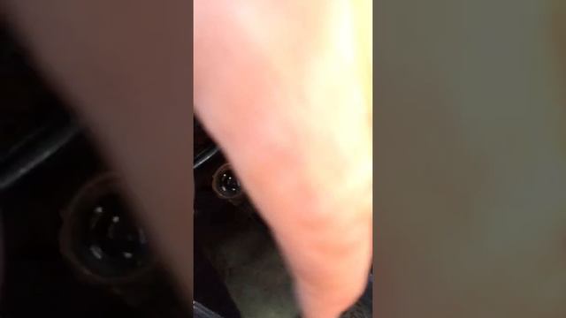 TVR Chimeara Master Cylinder replacement смотреть онлайн