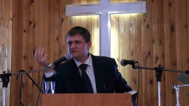 Эдуард Линк. Граждане Царства Божьего