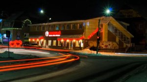 Ночной город Бийск.mp4