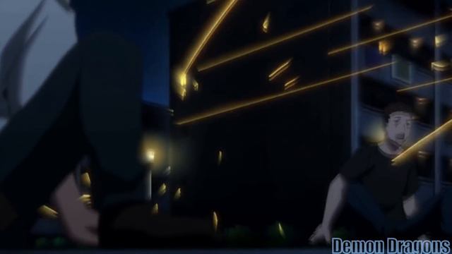 –Цель уже близка, дотянись (Аниме клип) смотреть онлайн