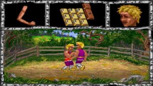 Соборъ (Sobor) Игра 1991 года