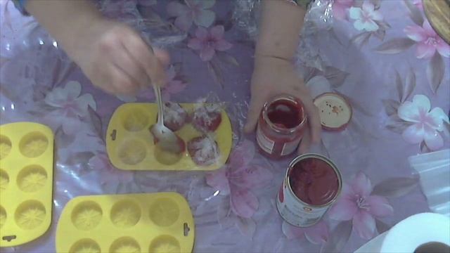 как сохранить томатную пасту после вскрытия банки смотреть онлайн