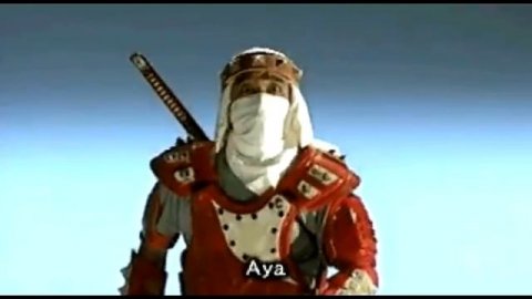 Shinobi Legions (Saturn Gameplay) | Forgotten Games #26