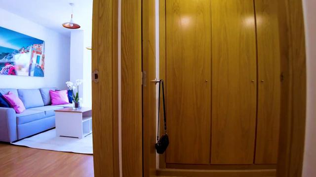 Аренда квартиры в Испании Валенсия 2023