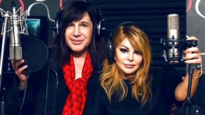 Aygun Kazimova ft  Samir Bagirov Seninle