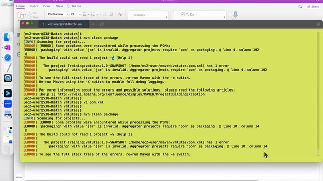 Maven Lecture-5 | Maven Dependencys #VmTutes смотреть онлайн