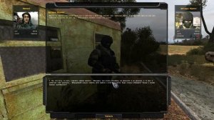 S.T.A.L.K.E.R. НС ОП 2.1 #118. Сорвать сделку на Юпитере, или выжить любой ценой.