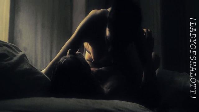 Mikael & Lisbeth | Heavy in Your Arms смотреть онлайн