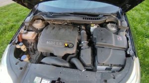 Citroen c5x7 conform 2.0hdi 175ht