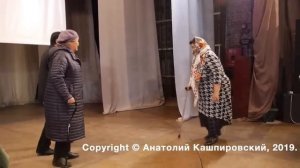 Кашпировский Позвоночник Грыжи Избавление 06 11 2019 год Уральск