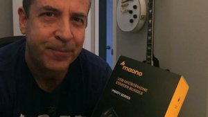 Maono PM471 SHORT REVIEW