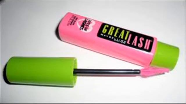 Maybelline Great Lash Review - смотреть онлайн