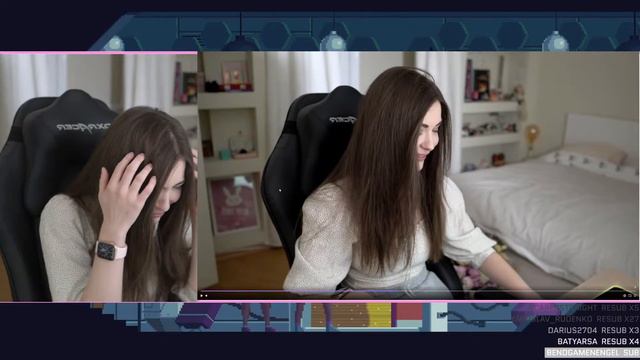 AHRINYAN "Я ХОЧУ ПОСОСАТЬ ПОЛСТРИМА" смотреть онлайн