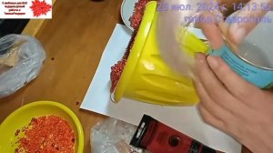 делаем ЦАРСКИЙ ГОРШОК своими руками