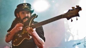 Wide World Of Wrestling:Tribute To Lemmy Kilmister"The Game(Smith Studio)"
