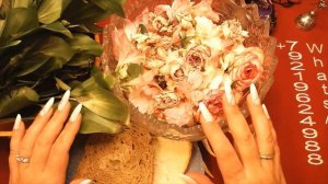 ЗАМУЖЕСТВО НА СВАДЕБНЫЙ БУКЕТ Автор Светлана ВЕДА