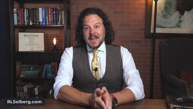 The Hebrew Roots error regarding the tutor of Galatians 3 смотреть онлайн