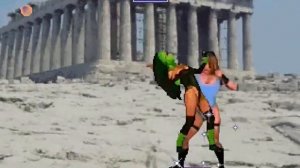 Catfight (Pc Game) - Gameplay