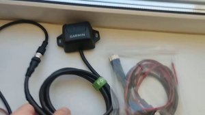 Кабель для прямого подключения nmea2000, для магнитного компаса GARMIN Steadycast.