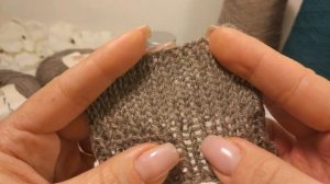 Лучшая в Мире пряжа. Фабрика Гоби. Монгольский кашемир и пух Яка.