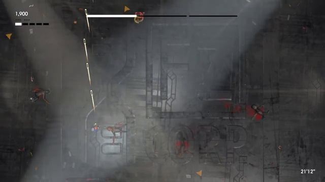 Freakout Calamity TV Show Opening Gameplay PS4 LPOS смотреть онлайн