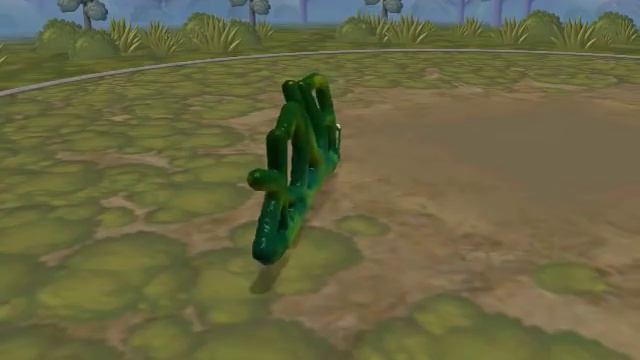 The F*ck Slug Spore Creature Creator Video смотреть онлайн