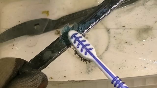 Классный Инструмент в ПРЕЗЕРВАТИВе?! Ножницы за 1$?! смотреть онлайн