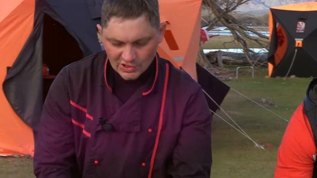 24 Народный проект Алтай. Полевая кухня Монголия Чихахбили Диалоги о рыбалке смотреть онлайн