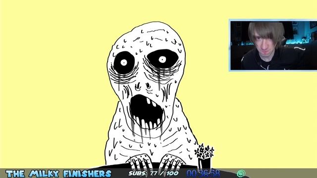 "Speed Dating For Ghosts" смотреть онлайн