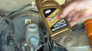 Регулятор давления тормозов Nissan Almera