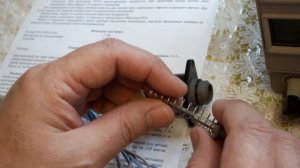 Тестер регуляторов холостого хода ТРХХ-02 (старая версия)