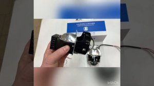 Би-светодиодные линзы Aozoom K2 3.0 4300K