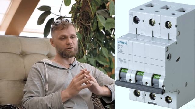 Легендарный SIEMENS! Куда ставить электротехническое оборудование Siemens когда дорого? \ ALKETT