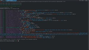 Настройка рабочего стола KDE в Gentoo Linux.