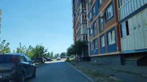 ЖК Европа Сити Краснодар